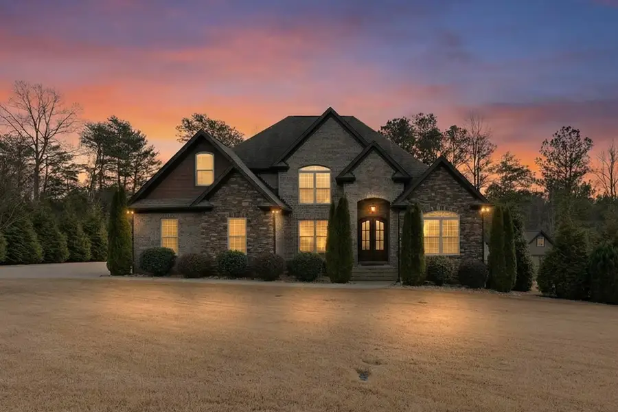 108 Rocky Water Pointe, Wellford, SC 29385 - #2