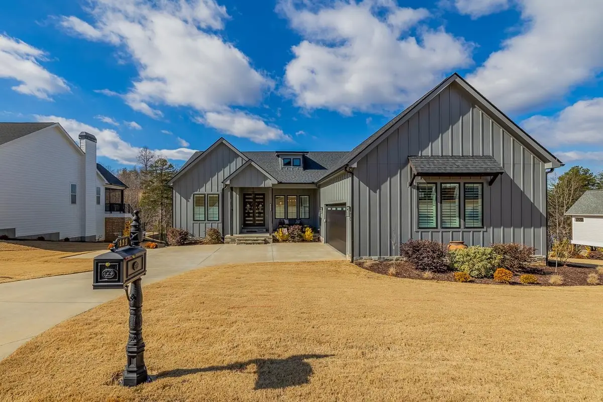 111 Sanctuary Lane, Taylors, SC 29687 - #1