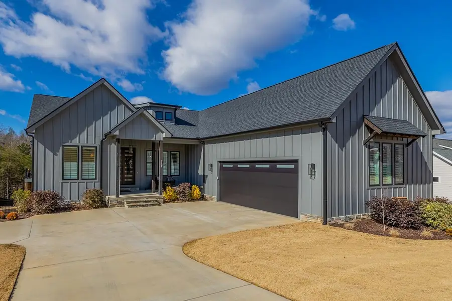 111 Sanctuary Lane, Taylors, SC 29687 - #2