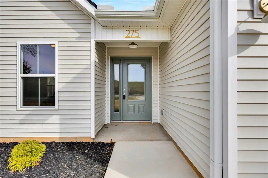 275 Ragan Street, Campobello, SC 29322 - #3