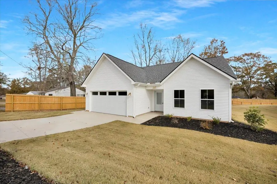 269 Ragan Street, Campobello, SC 29322 - #3