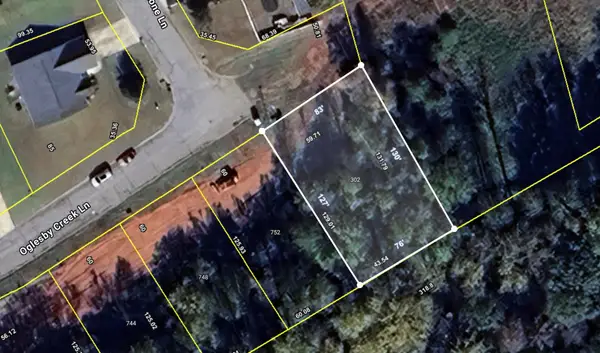 302 Oglesby Creek Lane, Spartanburg, SC 29303