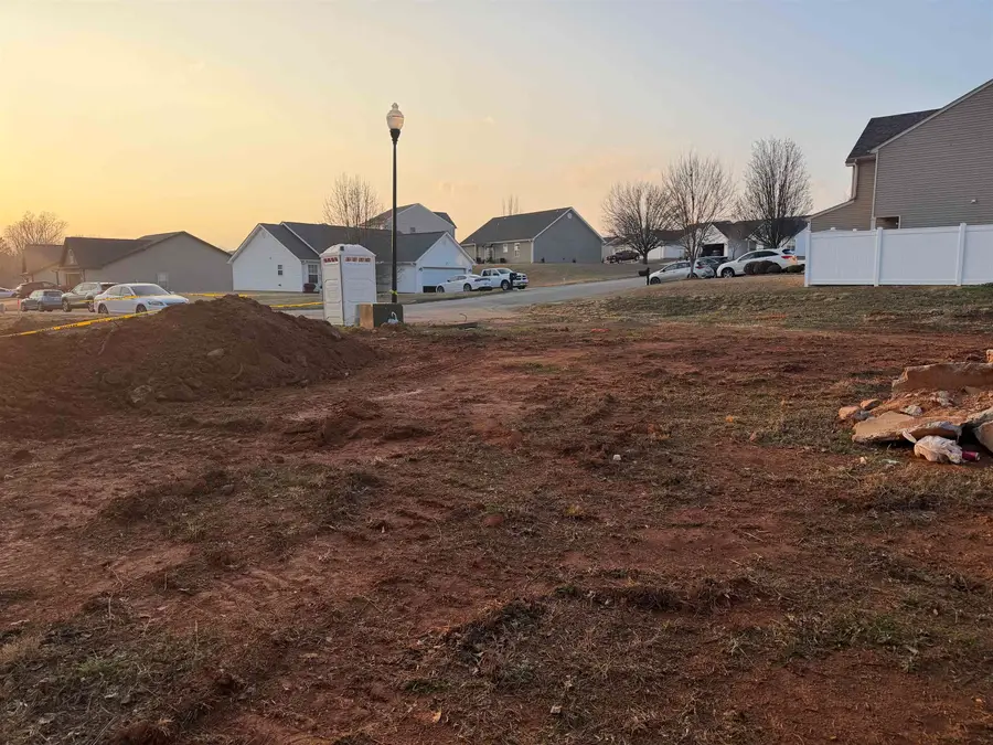 302 Oglesby Creek Lane, Spartanburg, SC 29303 - #2