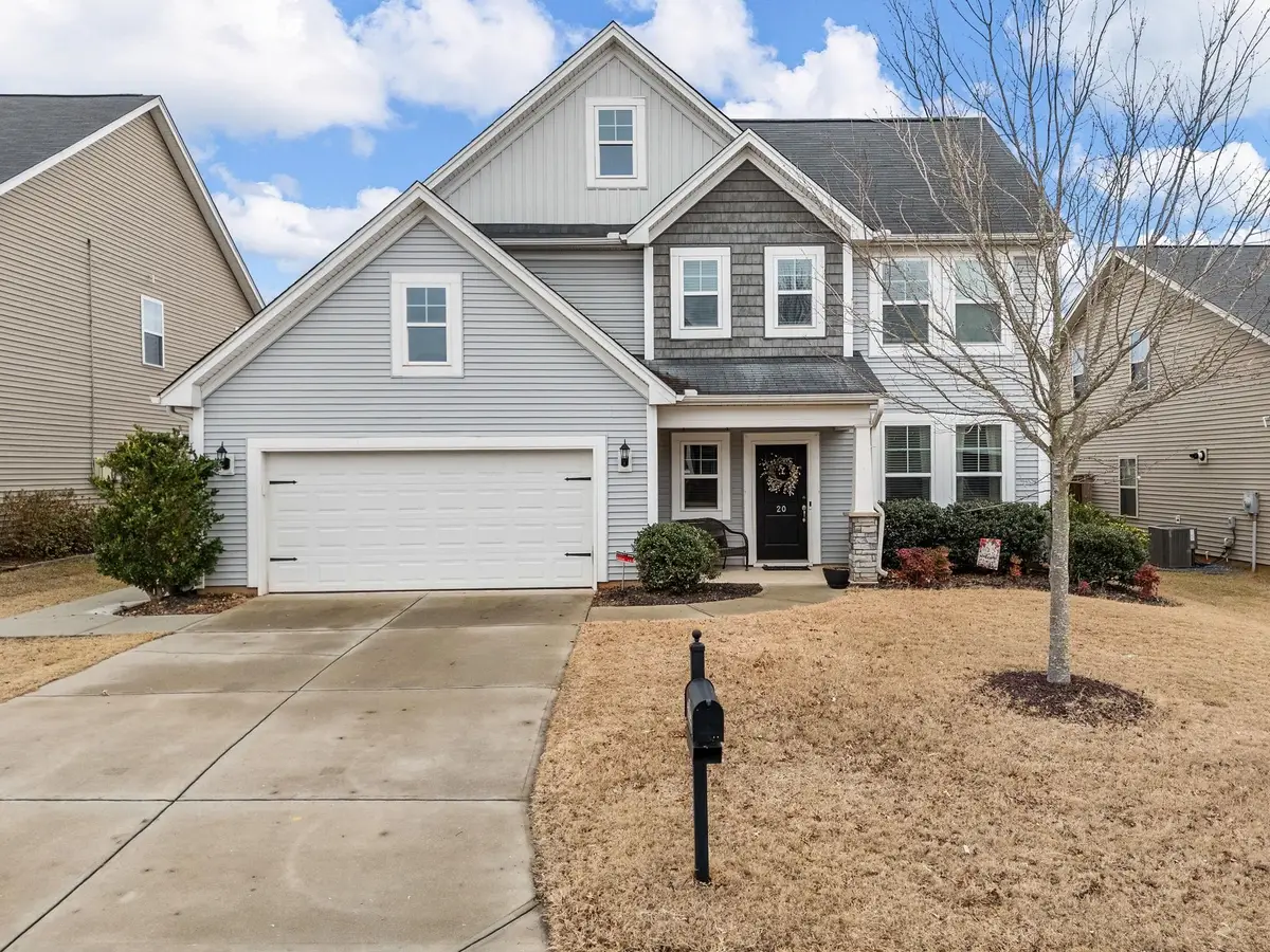 20 Howards End Court, Simpsonville, SC 29681 - #1