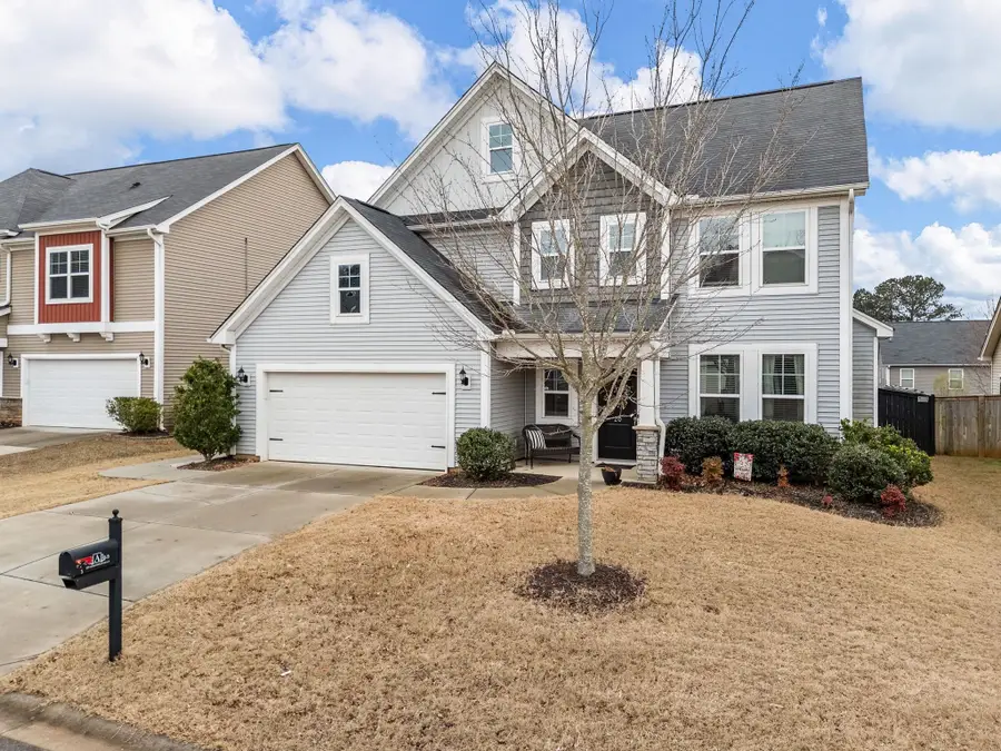 20 Howards End Court, Simpsonville, SC 29681 - #3