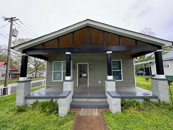 330 W Birnie Street, Gaffney, SC 29341