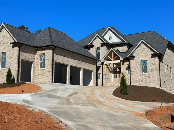 118 N Woodfin Drive, Inman, SC 29349