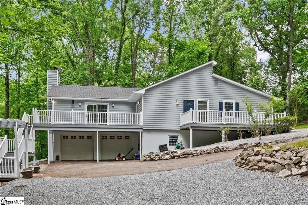 150 Orchard Drive, Inman, SC 29349 - #1