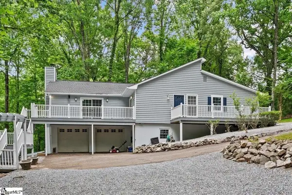 150 Orchard Drive, Inman, SC 29349