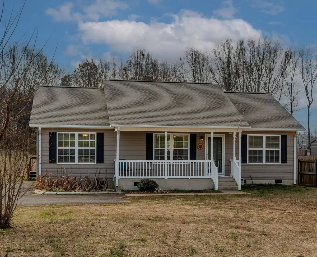 804 Clark Road, Inman, SC 29349 - #1