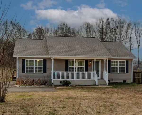804 Clark Road, Inman, SC 29349