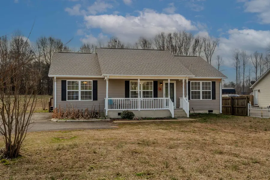 804 Clark Road, Inman, SC 29349 - #2