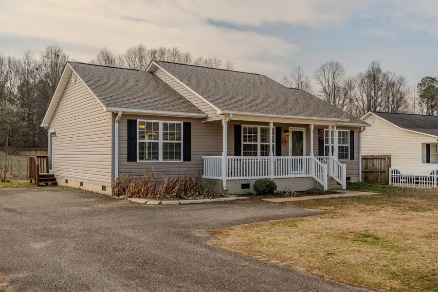 804 Clark Road, Inman, SC 29349 - #3