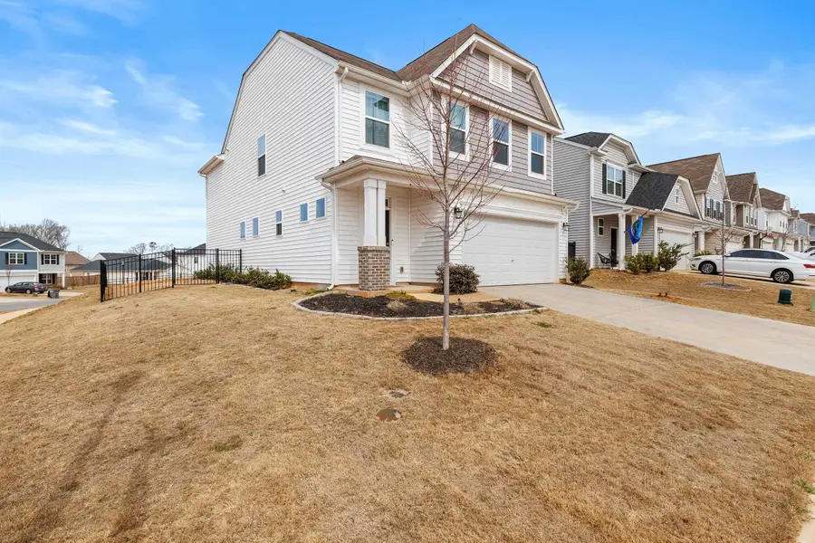 101 Pendergast Road, Greenville, SC 29605 - #2