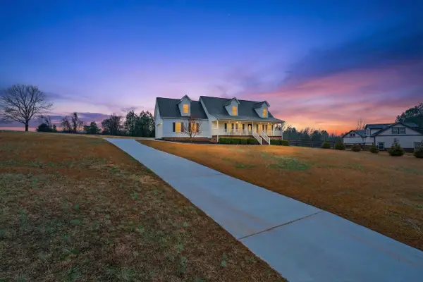 143 Gardner Road, Gaffney, SC 29341