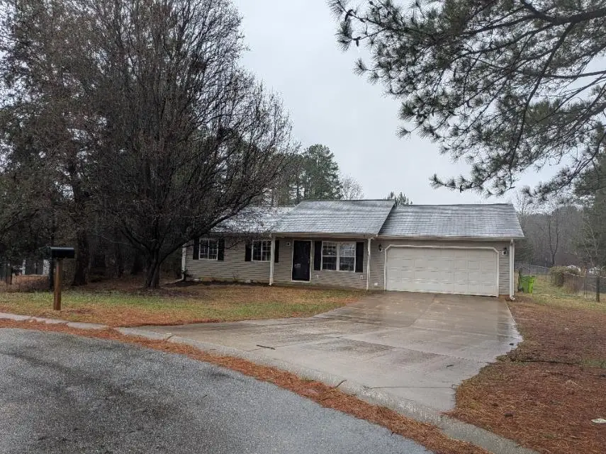 312 Carissa Court, Chesnee, SC 29323 - #1