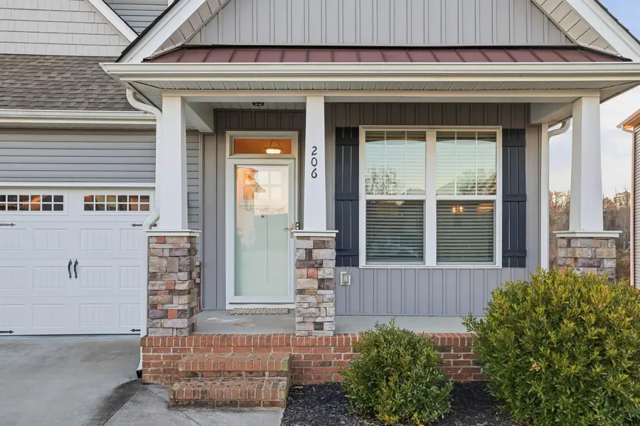 206 Clear Court, Taylors, SC 29687 - #2