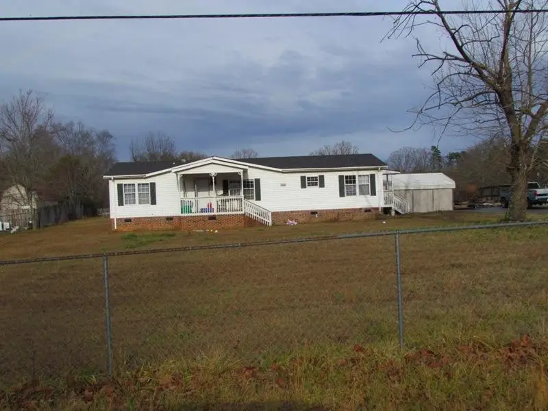 5565 Henderson Hill Road, Chesnee, SC 29323 - #2