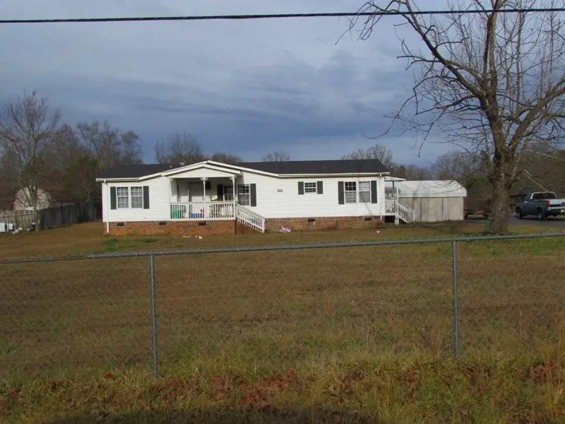 5565 Henderson Hill Road, Chesnee, SC 29323 - #3