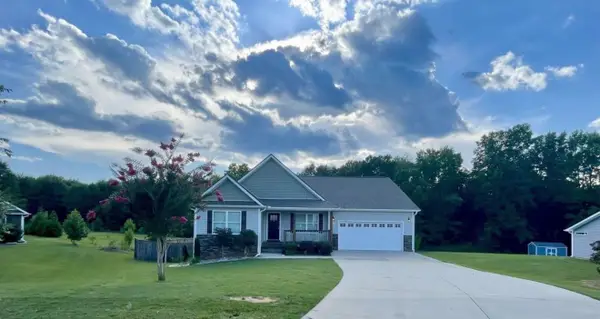 748 Baldwin Orchard Drive, Inman, SC 29349