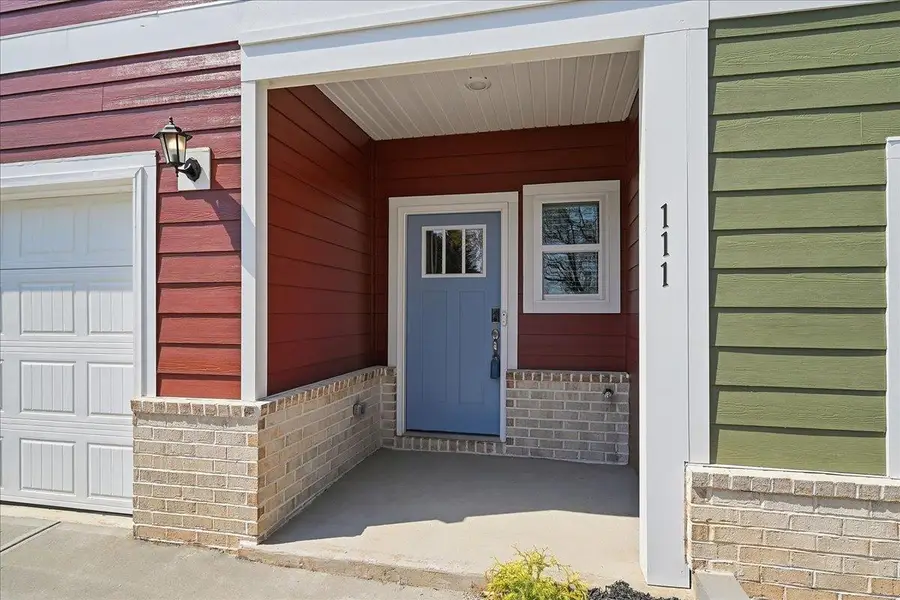 111 Kerwin Court, Greer, SC 29651 - #3