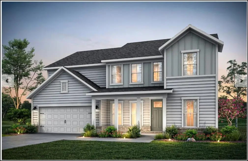 6011 Beasley Court, Boiling Springs, SC 29316 - #1