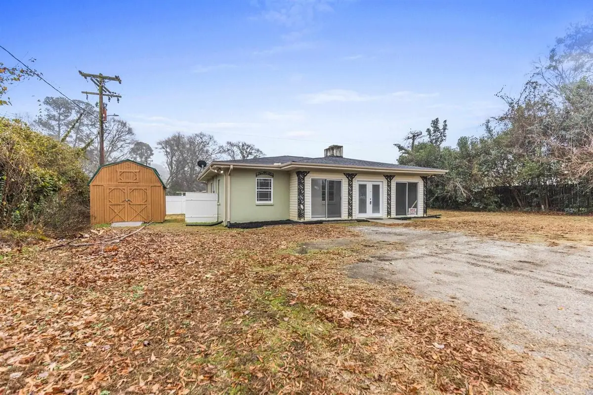 347 Oak Grove Road, Spartanburg, SC 29301 - #1