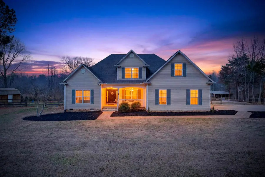 568 Kilgore Bridge Rd, Woodruff, SC 29388 - #3