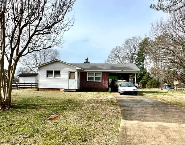 308 S Charleston Street, Blacksburg, SC 29702