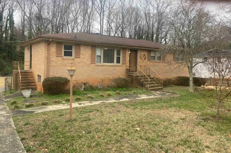 13 Longmeadow Road, Taylors, SC 29687 - #2