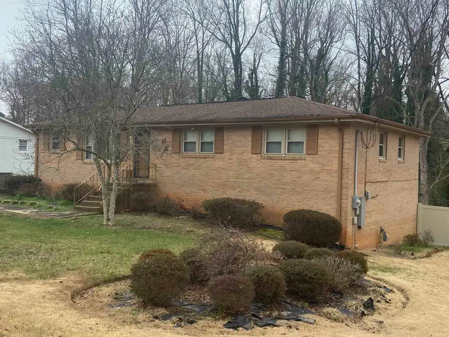 13 Longmeadow Road, Taylors, SC 29687 - #3