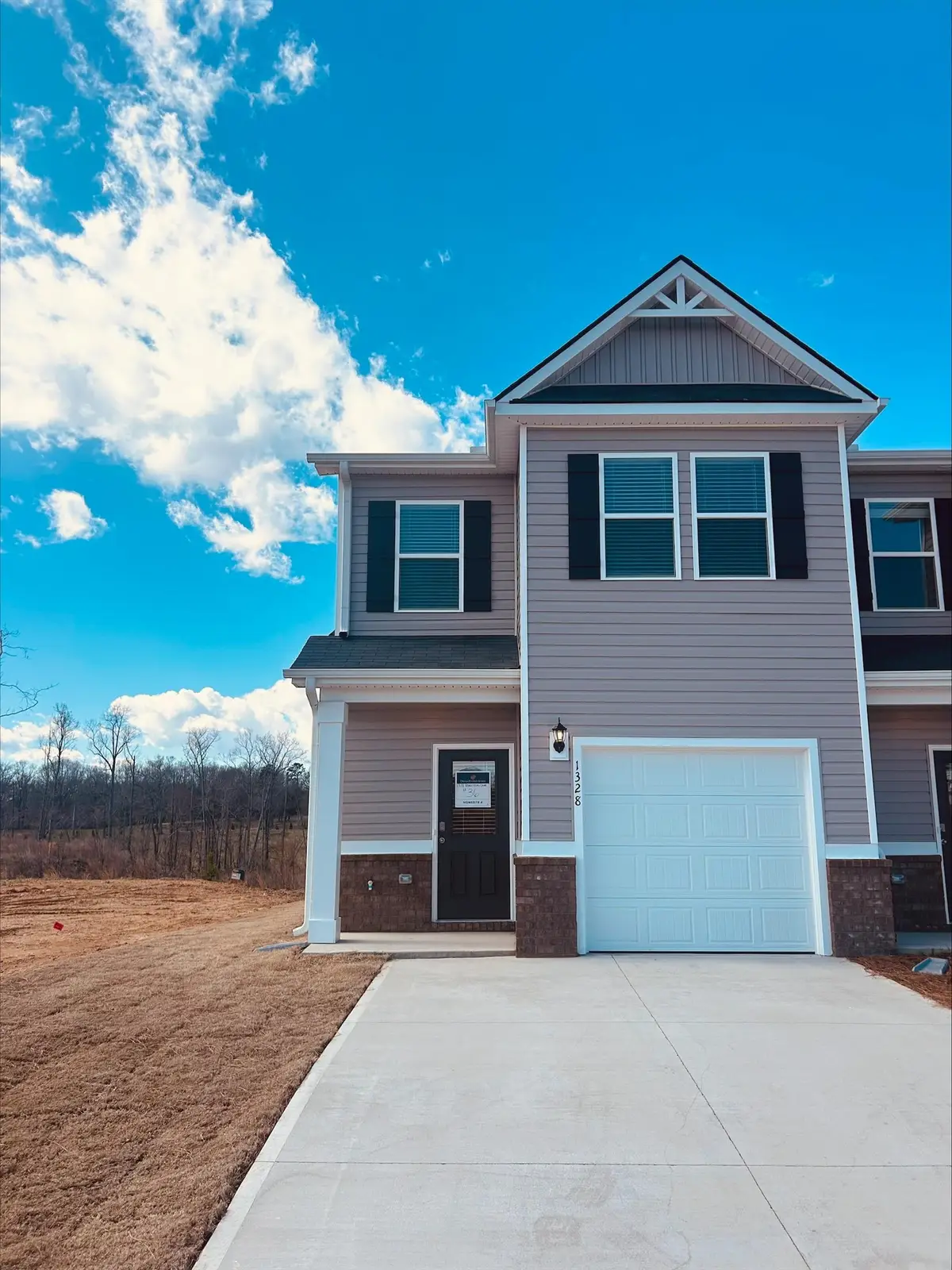 1328 Roadstead Lane, Spartanburg, SC 29306 - #1