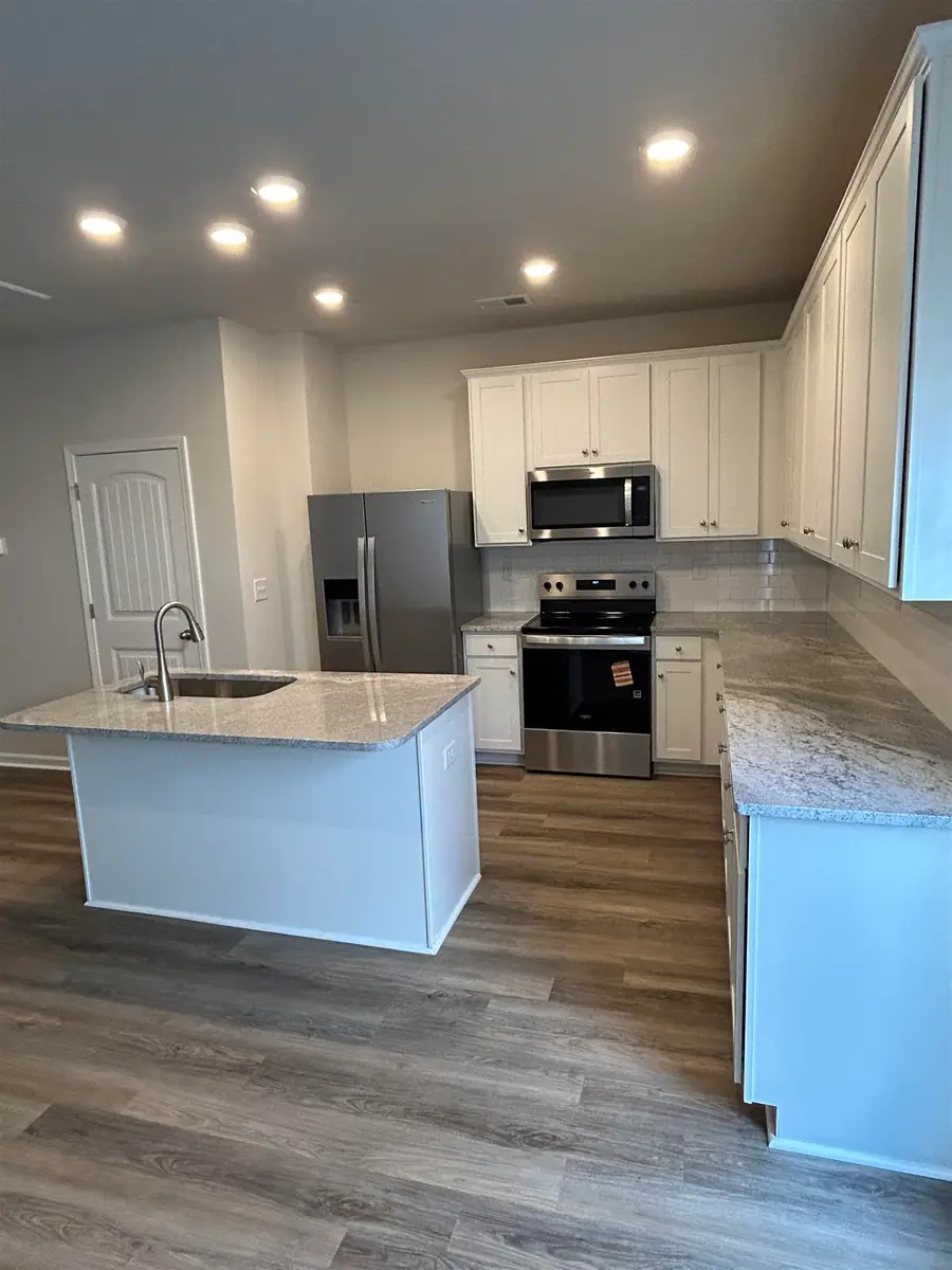 1328 Roadstead Lane, Spartanburg, SC 29306 - #3