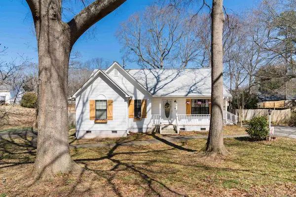 127 Loblolly Drive, Spartanburg, SC 29303