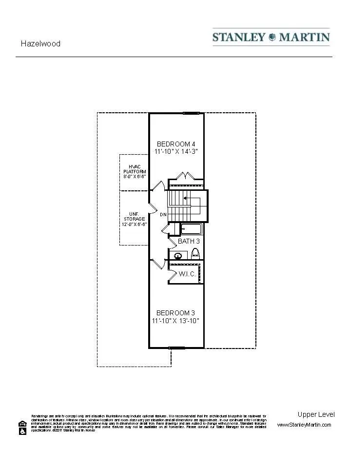 4049 Francis Spring Way, Inman, SC 29349 - #3
