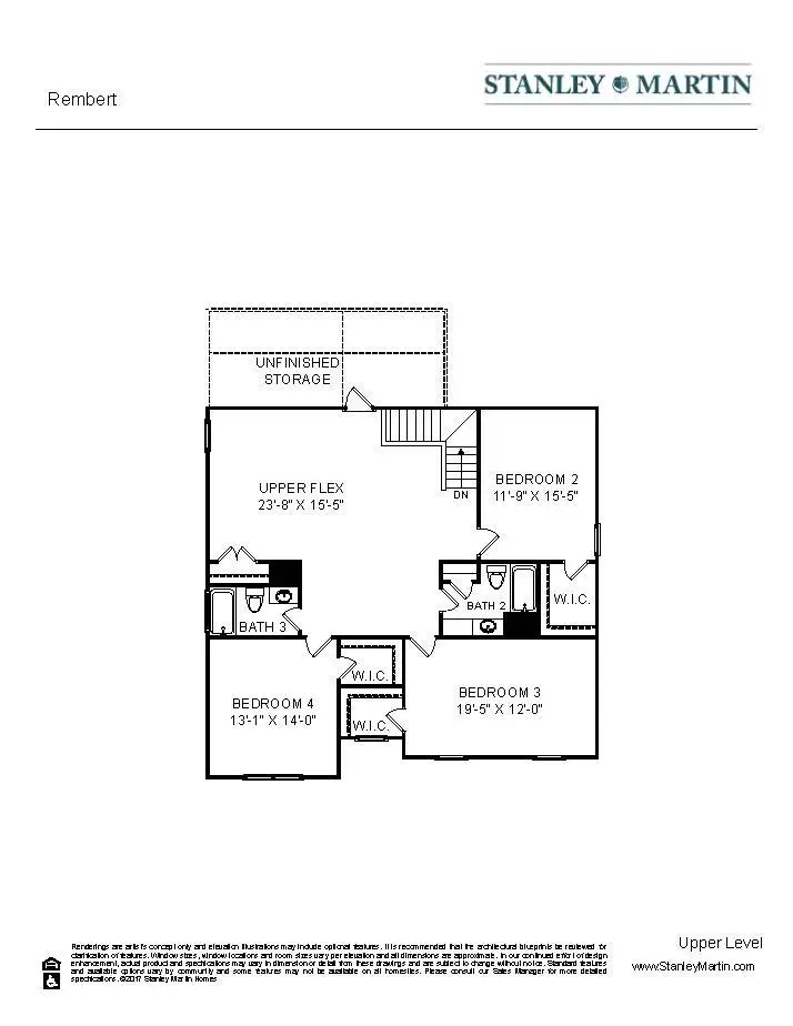 4045 Francis Spring Way, Inman, SC 29349 - #3