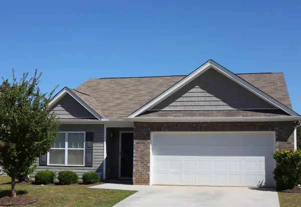 210 Bracken Woods Way, Piedmont, SC 29673