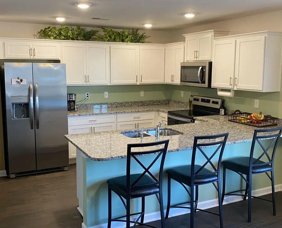 210 Bracken Woods Way, Piedmont, SC 29673 - #2