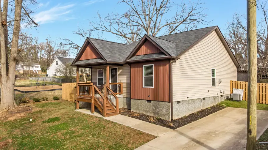 20 Culp Street, Inman, SC 29349-1680 - #2