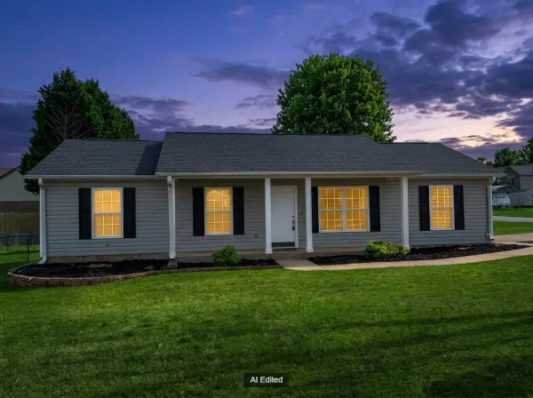 553 Burnetts Road, Chesnee, SC 29323