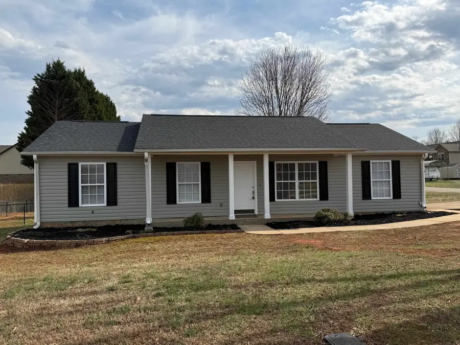553 Burnetts Road, Chesnee, SC 29323 - #2