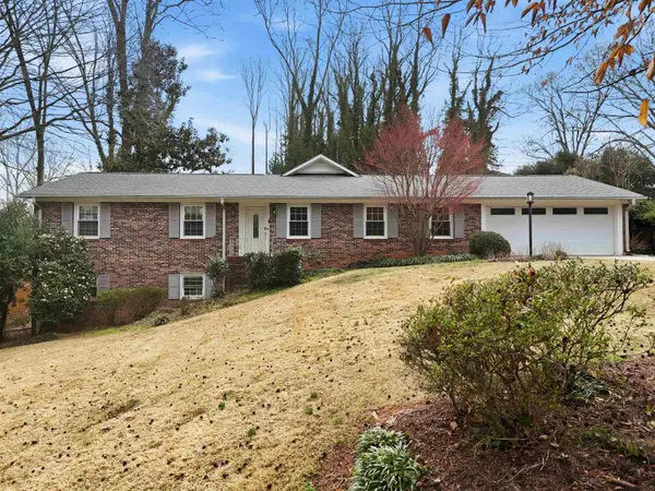 356 Harrell Drive, Spartanburg, SC 29307