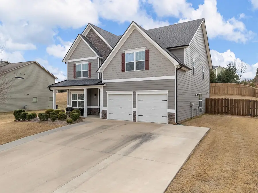 190 Colfax Drive, Boiling Springs, SC 29316 - #2