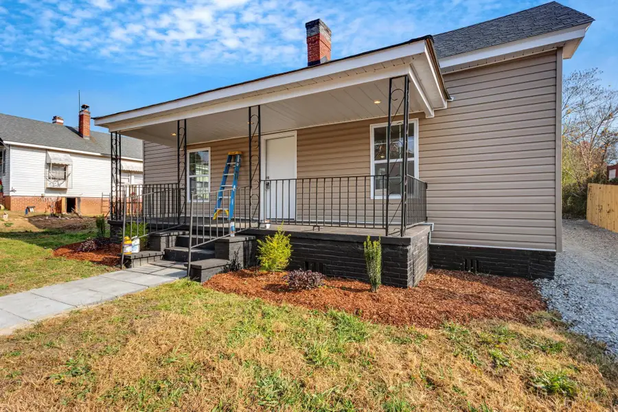 77 Veterans Lane, Whitmire, SC 29178 - #2