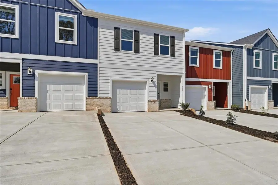 127 Kerwin Court, Greer, SC 29651 - #3