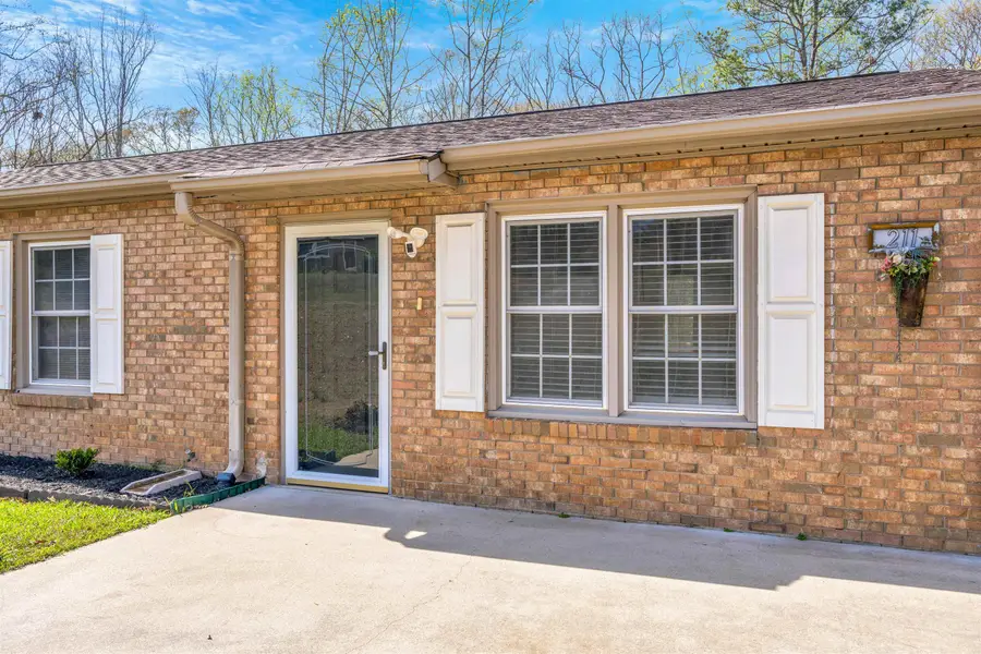 211 Edenbridge Lane, Spartanburg, SC 29301 - #2