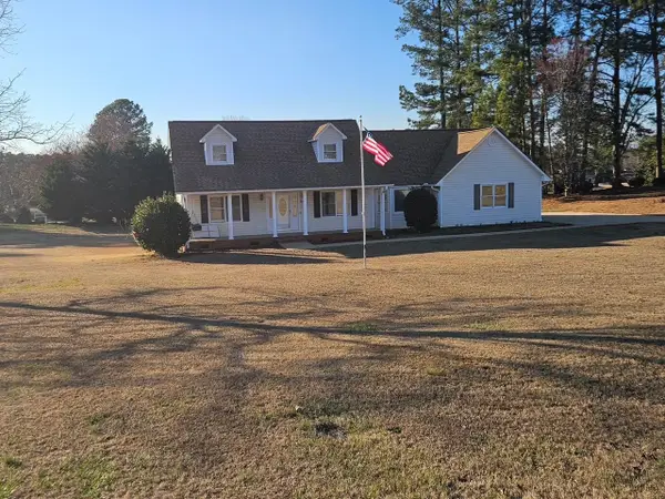 200 Sneeds Drive, Inman, SC 29349-6716