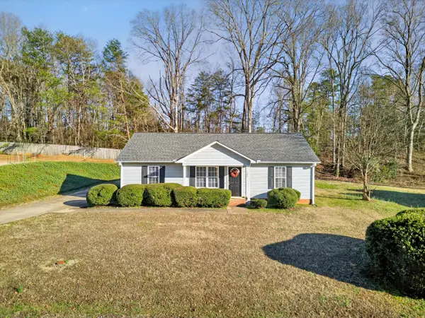 544 Holly Run Court, Spartanburg, SC 29303