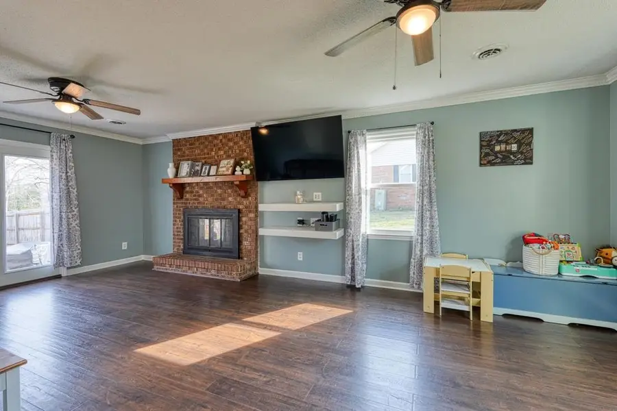 101 Shenandoah Drive, Spartanburg, SC 29301 - #3