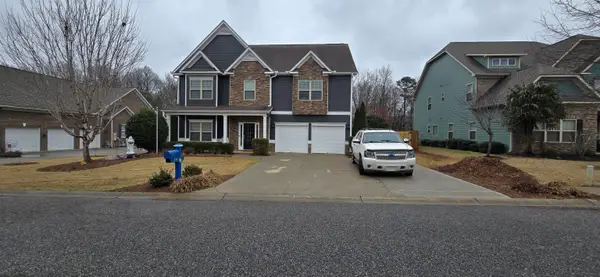 233 Colfax Drive, Boiling Springs, SC 29316